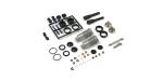 Stossdaempfer Vorn HD Coating Kyosho Inferno MP9-MP10 (2) S-47